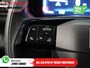 Peugeot Partner (Fiat Doblo) 1.5 HDi 100 pk 3 Pers./ Carplay/ Camera/ Navi/ PDC/ Cruise/ Airco