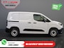 Peugeot Partner (Fiat Doblo) 1.5 HDi 100 pk 3 Pers./ Carplay/ Camera/ Navi/ PDC/ Cruise/ Airco