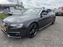 Audi A5 Cabriolet 1.8 TFSI Pro Line S