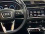 Audi Q3 45 245pk TFSI e S edition Adaptive cruise control | Parkeerhulp achter | Stoelverwarming voorin