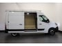 Opel Movano 2.3 Turbo 150PK L2H2 EURO 6 - Airco - Cruise - Camera - € 13.950,- Excl.