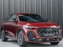 Audi Q5 Sportback 2.0 TFSI e-hybrid quattro S edition Competition 367pk | Stoel massage | Tech pro | Luchtvering | 5jaar fabrieksgarantie | Trekhaak | B&O sound | Head-up | Adaptive cruise | 360 camera | Memory seats | Passagiers display