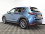 Mazda CX-5 2.0 SkyActiv-G 165 Business Comfort CAMERA | CLIMATE | STUUR/STOELVERW | AFNTRHAAK | LED | NAVI | CARPLAY | LMV17 | LEER | CRUISE | ELECSTOELEN | DAB