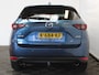 Mazda CX-5 2.0 SkyActiv-G 165 Business Comfort CAMERA | CLIMATE | STUUR/STOELVERW | AFNTRHAAK | LED | NAVI | CARPLAY | LMV17 | LEER | CRUISE | ELECSTOELEN | DAB