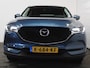 Mazda CX-5 2.0 SkyActiv-G 165 Business Comfort CAMERA | CLIMATE | STUUR/STOELVERW | AFNTRHAAK | LED | NAVI | CARPLAY | LMV17 | LEER | CRUISE | ELECSTOELEN | DAB