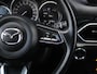 Mazda CX-5 2.0 SkyActiv-G 165 Business Comfort CAMERA | CLIMATE | STUUR/STOELVERW | AFNTRHAAK | LED | NAVI | CARPLAY | LMV17 | LEER | CRUISE | ELECSTOELEN | DAB