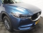 Mazda CX-5 2.0 SkyActiv-G 165 Business Comfort CAMERA | CLIMATE | STUUR/STOELVERW | AFNTRHAAK | LED | NAVI | CARPLAY | LMV17 | LEER | CRUISE | ELECSTOELEN | DAB