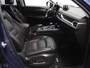 Mazda CX-5 2.0 SkyActiv-G 165 Business Comfort CAMERA | CLIMATE | STUUR/STOELVERW | AFNTRHAAK | LED | NAVI | CARPLAY | LMV17 | LEER | CRUISE | ELECSTOELEN | DAB
