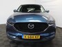 Mazda CX-5 2.0 SkyActiv-G 165 Business Comfort CAMERA | CLIMATE | STUUR/STOELVERW | AFNTRHAAK | LED | NAVI | CARPLAY | LMV17 | LEER | CRUISE | ELECSTOELEN | DAB
