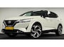 Nissan Qashqai 1.3 MHEV Xtronic Tekna Plus*Trekhaak*Pano*Bose*Adaptive*20"*Leder*Camera*Carplay