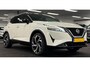 Nissan Qashqai 1.3 MHEV Xtronic Tekna Plus*Trekhaak*Pano*Bose*Adaptive*20"*Leder*Camera*Carplay