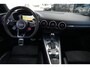 Audi TT RS TT quattro 400pk Navigatie/Bang&Olufsen/Stoelverwarming