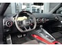 Audi TT RS TT quattro 400pk Navigatie/Bang&Olufsen/Stoelverwarming