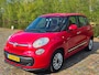 Fiat 500L 0.9 TwinAir Easy Eco Start stop Zeer mooi auto airco aux cruis control elektrische ramen cv op afs