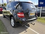 Mercedes-Benz ML-klasse 350 4 Matic | NL & NAP | Leer | Elektrisch verstelbare stoelen | Trekhaak 3500 kg Trekgewicht