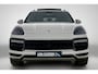 Porsche Cayenne 4.0 Turbo S E-Hybrid Pano, Keramisch, Sport Chrono, Achterasbesturing, Burmester, HUD