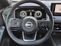 Nissan Qashqai 1.3 MHEV Xtronic Tekna Plus / Facelift Model / Fabrieksgarantie tot 01-2028 / Dealer onderhouden / All season banden / Panoramadak / Trekgewicht 1800 kg / Head Up Display / Elektrische achterklep / Voorstoel met massage functie / Bose Audio Systeem / Stuur- Stoel & Voorruit verwarming /
