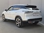 Nissan Qashqai 1.3 MHEV Xtronic Tekna Plus / Facelift Model / Fabrieksgarantie tot 01-2028 / Dealer onderhouden / All season banden / Panoramadak / Trekgewicht 1800 kg / Head Up Display / Elektrische achterklep / Voorstoel met massage functie / Bose Audio Systeem / Stuur- Stoel & Voorruit verwarming /