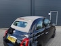 Fiat 500 1.2 69pk Star RIJKLAAR APPLE CARPLAY CLIMA CRUISE PDC NAVI