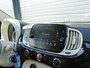 Fiat 500 1.2 69pk Star RIJKLAAR APPLE CARPLAY CLIMA CRUISE PDC NAVI