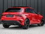 Audi A3 Sportback 45 TFSI e S edition Competition | Panoramadak | 5 jr garantie | Ambiance interieur | Active Cruise | Sonos Sound | S-Seats + Memory | Head-Up | Camera | Stoelverwarming | Keyless