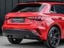 Audi A3 Sportback 45 TFSI e S edition Competition | Panoramadak | 5 jr garantie | Ambiance interieur | Active Cruise | Sonos Sound | S-Seats + Memory | Head-Up | Camera | Stoelverwarming | Keyless