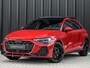 Audi A3 Sportback 45 TFSI e S edition Competition | Panoramadak | 5 jr garantie | Ambiance interieur | Active Cruise | Sonos Sound | S-Seats + Memory | Head-Up | Camera | Stoelverwarming | Keyless