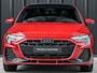Audi A3 Sportback 45 TFSI e S edition Competition | Panoramadak | 5 jr garantie | Ambiance interieur | Active Cruise | Sonos Sound | S-Seats + Memory | Head-Up | Camera | Stoelverwarming | Keyless