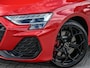 Audi A3 Sportback 45 TFSI e S edition Competition | Panoramadak | 5 jr garantie | Ambiance interieur | Active Cruise | Sonos Sound | S-Seats + Memory | Head-Up | Camera | Stoelverwarming | Keyless