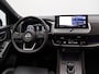 Nissan Qashqai 158pk MHEV Xtronic Tekna Plus | Lederen bekleding | Elektrisch verstelbare voorstoelen | Stoel, stuur en voorrruit verwarming | Panoramadak | BOSE Audio |