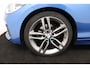 BMW 1-Serie 118i M-Sport High Executive(NL-auto, Dealer OnderH, Panorama, Navi Prof, Leder, Climate Con, StoelV, Parkeersen, Etc)