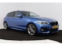BMW 1-Serie 118i M-Sport High Executive(NL-auto, Dealer OnderH, Panorama, Navi Prof, Leder, Climate Con, StoelV, Parkeersen, Etc)