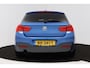 BMW 1-Serie 118i M-Sport High Executive(NL-auto, Dealer OnderH, Panorama, Navi Prof, Leder, Climate Con, StoelV, Parkeersen, Etc)