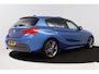 BMW 1-Serie 118i M-Sport High Executive(NL-auto, Dealer OnderH, Panorama, Navi Prof, Leder, Climate Con, StoelV, Parkeersen, Etc)