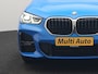 BMW X1 xDrive25e M Sport PHEV 221pk Dealer O.H. | Camera | Sportstoelen & Stuur Verwarmd | Sfeerverlichting | Cruise Control | Navigatie | DAB | 19"L.M | Plug In Hybrid |