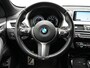 BMW X1 xDrive25e M Sport PHEV 221pk Dealer O.H. | Camera | Sportstoelen & Stuur Verwarmd | Sfeerverlichting | Cruise Control | Navigatie | DAB | 19"L.M | Plug In Hybrid |