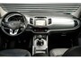 Kia Sportage 1.6 GDI X-treme ExecutiveLine | Navi | Clima | Cruise | Leder | Panorama | Stoelverw. | Metalic |