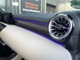 Mercedes-Benz CLA Shooting Brake 180 AUT. MULTI BEAM|SFEERVERLICHTING|DISTRONIC|CARPLAY|CAMERA|CREME LEDEREN BEKLEDING|ORIGINEEL NEDERLANDS