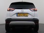Opel Crossland X 1.2 Turbo Panoramadak Two-Tone Navi 360°Camera Apple Camera Android Auto Ecc Pdc Cruise Control Innovation Lmv Isofix Bluetooth Lane Assist Led Regen-Lichtsensor