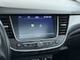 Opel Crossland X 1.2 Turbo Panoramadak Two-Tone Navi 360°Camera Apple Camera Android Auto Ecc Pdc Cruise Control Innovation Lmv Isofix Bluetooth Lane Assist Led Regen-Lichtsensor