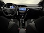 Opel Corsa 1.2 Turbo GS Camera, Apple carplay, Airco, Rijstrook correctie, A start stop, Virtual desk, Cruise control, 1 jaar garantie
