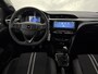 Opel Corsa 1.2 Turbo GS Camera, Apple carplay, Airco, Rijstrook correctie, A start stop, Virtual desk, Cruise control, 1 jaar garantie