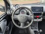 Toyota Aygo 1.0-12V Dynamic Navigator | 2E EIGENAAR | 12MND GARANTIE | ANDROID | AIRCO | LMV |