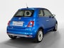 Fiat 500 1.2 Lounge NAVI AIRCO PANORAMADAK BLUETOOTH LM VELGEN 2 SLEUTELS 12 MAANDEN GARANTIE  DEALER ONDERHOUDEN ZEER MOOIE AUTO