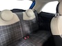 Fiat 500 1.2 Lounge NAVI AIRCO PANORAMADAK BLUETOOTH LM VELGEN 2 SLEUTELS 12 MAANDEN GARANTIE  DEALER ONDERHOUDEN ZEER MOOIE AUTO