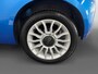 Fiat 500 1.2 Lounge NAVI AIRCO PANORAMADAK BLUETOOTH LM VELGEN 2 SLEUTELS 12 MAANDEN GARANTIE  DEALER ONDERHOUDEN ZEER MOOIE AUTO