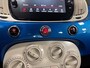 Fiat 500 1.2 Lounge NAVI AIRCO PANORAMADAK BLUETOOTH LM VELGEN 2 SLEUTELS 12 MAANDEN GARANTIE  DEALER ONDERHOUDEN ZEER MOOIE AUTO