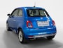 Fiat 500 1.2 Lounge NAVI AIRCO PANORAMADAK BLUETOOTH LM VELGEN 2 SLEUTELS 12 MAANDEN GARANTIE  DEALER ONDERHOUDEN ZEER MOOIE AUTO