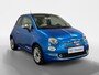 Fiat 500 1.2 Lounge NAVI AIRCO PANORAMADAK BLUETOOTH LM VELGEN 2 SLEUTELS 12 MAANDEN GARANTIE  DEALER ONDERHOUDEN ZEER MOOIE AUTO
