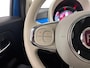 Fiat 500 1.2 Lounge NAVI AIRCO PANORAMADAK BLUETOOTH LM VELGEN 2 SLEUTELS 12 MAANDEN GARANTIE  DEALER ONDERHOUDEN ZEER MOOIE AUTO